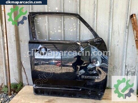 Jeep Renegade Sağ Ön Kapı çıkma parça