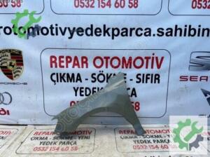 Jetta sol ön çamurluk sıfır yan sanayi 2011-18