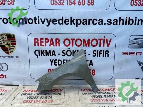 Volkswagen Jetta Sol Ön Çamurluk çıkma parça