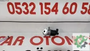 seat İbiza 4 1.4 354565 Kale egr valfi sıfır
