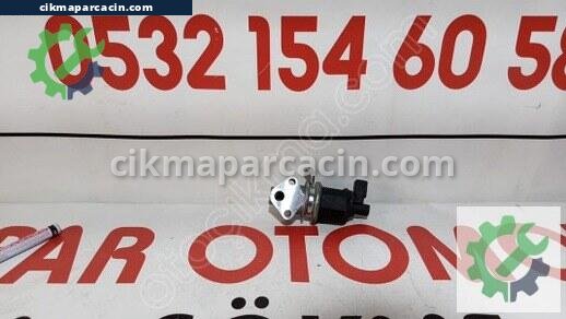 Seat Ibiza EGR Valfi çıkma parça