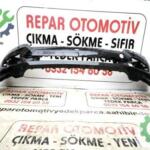Jeep compass ön tampon siyah orijinal 2021-24