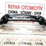 Jeep compass ön tampon siyah orijinal 2021-24