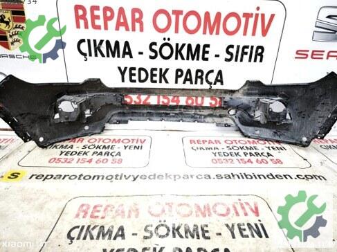 Jeep Compass Ön Tampon 2021-24 çıkma parça