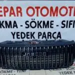 Jaecoo j7 ön panjur orijinal çıkma  602004755aa