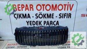 Jaecoo j7 ön panjur orijinal çıkma  602004755aa
