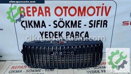 Jaecoo J7 Ön Panjur çıkma parça