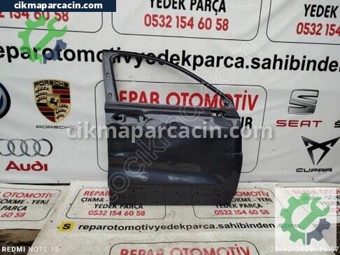 Hyundai Santa Fe Sağ Ön Kapı çıkma parça