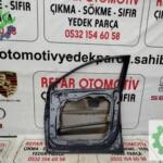 hyundai santa fe sağ ön kapı orijinal çıkma