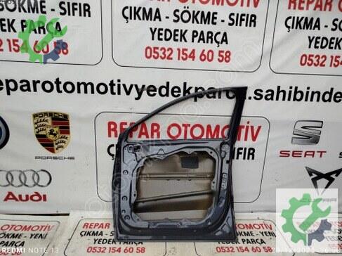 Hyundai Santa Fe Sağ Ön Kapı çıkma parça