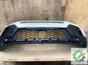 Jeep  Avengers ön tampon ve ön tampon orta ızgarası 2022-2025