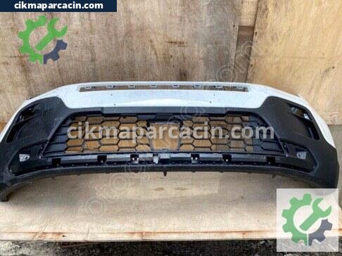 Jeep Avenger Tampon Izgarası çıkma parça