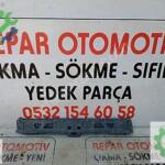 Toyota corolla panel üst sacı orijinal çıkma