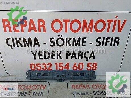 Toyota Corolla Panel Üst Sacı çıkma parça