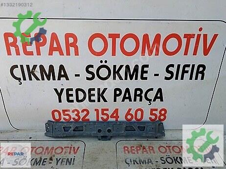 Toyota Corolla Panel Üst Sacı çıkma parça
