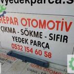 Toyota corolla panel üst sacı orijinal çıkma