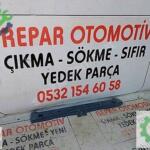 Toyota corolla panel üst sacı orijinal çıkma