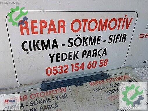 Toyota Corolla Panel Üst Sacı çıkma parça