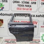 hyundai santa fe sağ arka kapı orijinal çıkma