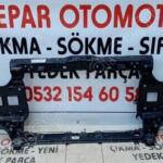 Hyundai ioniq 6 ön panel 64101kl000 orijinal çıkma