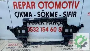Hyundai ioniq 6 ön panel 64101kl000 orijinal çıkma