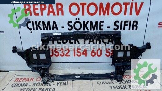 Hyundai Ioniq Hybrid Ön Panel çıkma parça