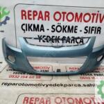 Hyundai i20 ön tampon orijinal çıkma 2009-12 uyumlu