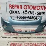 Hyundai i20 ön tampon orijinal çıkma 2009-12 uyumlu