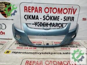 Hyundai i20 ön tampon orijinal çıkma 2009-12 uyumlu
