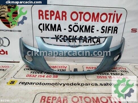 Hyundai i20 Ön Tampon çıkma parça
