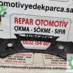 Hyundai i20 ön tampon orijinal çıkma 2009-12 uyumlu