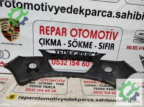 Hyundai i20 Ön Tampon 2009-12 çıkma parça