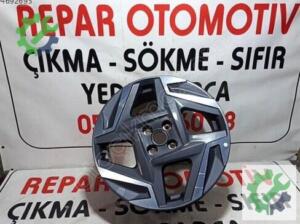 Hyundai bayon orjinal çıkma jant 52910Q0430 6.5J17