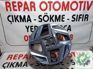 Hyundai bayon orjinal çıkma jant 52910Q0430 6.5J17