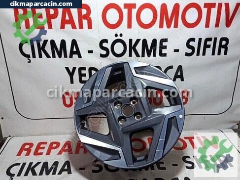 Hyundai Bayon Jant çıkma parça