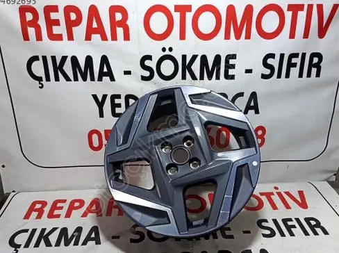 Hyundai Bayon Jant çıkma parça