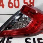Honda civic fc5 sağ sol stop çıkma  orjinal