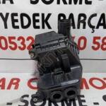 2012 Audi A6 Sis Farı Çerçevesi Çıkma Parça İstanbul