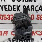 2010 Volkswagen Polo Arka Tampon Çıkma Parça İstanbul