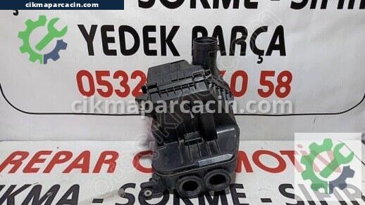 Honda Civic Hava Filtresi Kutusu çıkma parça