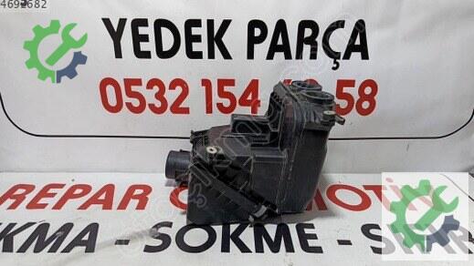 Honda Civic Hava Filtresi Kutusu çıkma parça
