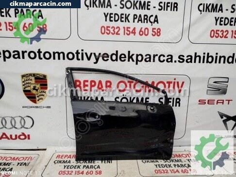 Honda Civic Sağ Ön Kapı çıkma parça