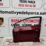 Honda civic fb7 sol ön kapı orijinal çıkma 2013-15