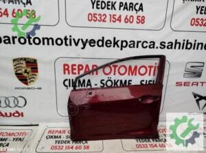 Honda civic fb7 sol ön kapı orijinal çıkma 2013-15
