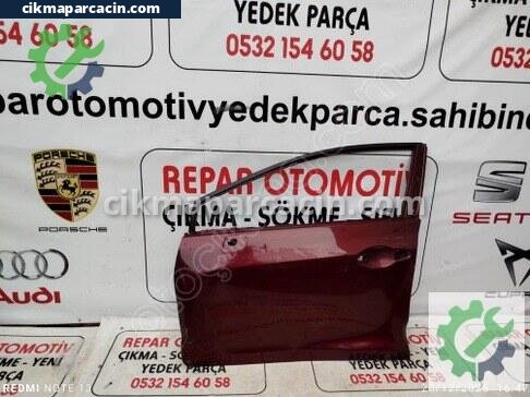 Honda Civic Sol Ön Kapı çıkma parça