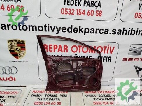 Honda Civic Sol Ön Kapı 2013-15 çıkma parça