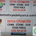 TOYOTA COROLLA ÜST PANEL ORİJİNAL ÇIKMA 2019-2024