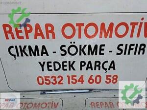 VOLKSWAGEN CADDY 2020 2024 SAG ARKA KAPI KROM ÇITA 2K7853536