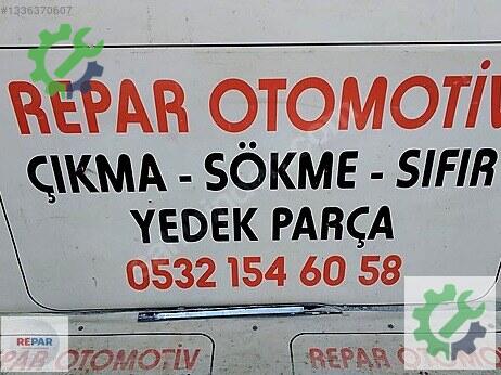 Volkswagen Caddy Sağ Arka Kapı çıkma parça