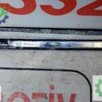 VOLKSWAGEN CADDY 2020 2024 SAG ARKA KAPI KROM ÇITA 2K7853536